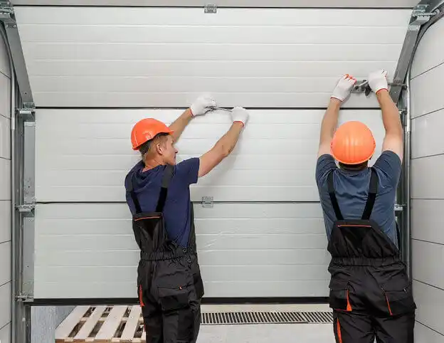 garage door service Rainbow City